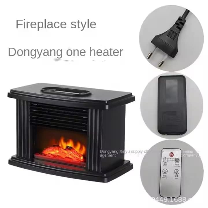 The Top 5 Best Winter Gadgets for Home and Travel Smart Space Heaters