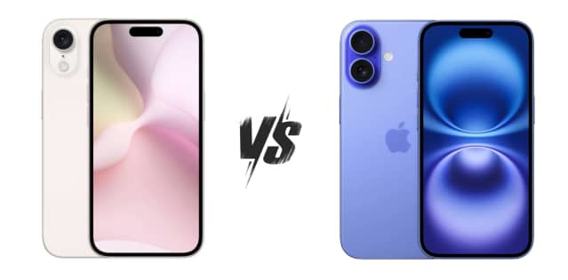 Apple iPhone SE 4 vs iPhone 16 What Makes Them Stand Out?